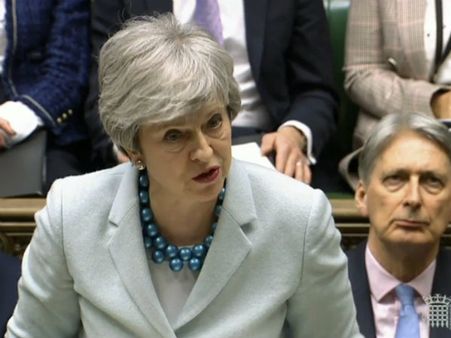 ಜಲಿಯನ್ ವಾಲಾಬಾಗ್ ಹತ್ಯಾಕಾಂಡ: ಮತ್ತೆ 'ವಿಷಾದ' ವ್ಯಕ್ತಪಡಿಸಿದ ಬ್ರಿಟನ್