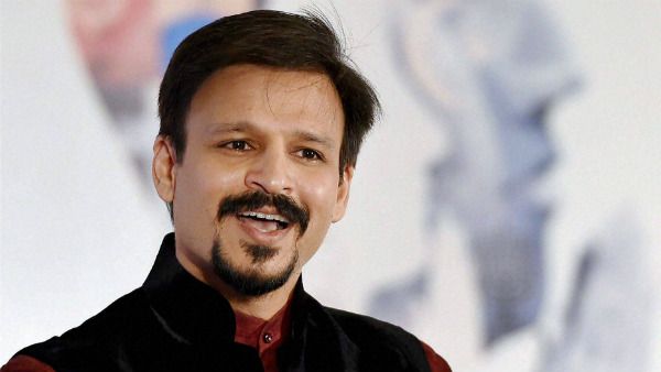 ಅಸಭ್ಯ ಟ್ವೀಟ್ : ಕ್ಷಮೆ ಕೇಳಿ 'ವಿವೇಕ' ಮೆರೆದ ಓಬೇರಾಯ್