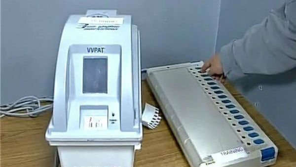 ವಿರೋಧಪಕ್ಷಗಳ ಆರೋಪದಲ್ಲಿ ಹುರುಳಿಲ್ಲ: ಇವಿಎಂ-ವಿವಿಪ್ಯಾಟ್ ತಾಳೆ ಸಂಪೂರ್ಣ ಪಕ್ಕಾ