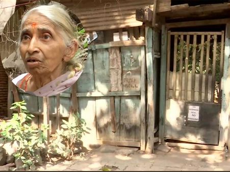 ಅಚ್ಚರಿ! ವಿದ್ಯುತ್ ಬಳಸದೆ ಜೀವನ ಸಾಗಿಸುತ್ತಿರುವ ಡಾ. ಹೇಮಾ