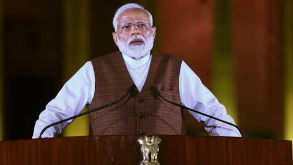 ಮಹತ್ವ ಆದೇಶ ನೀಡಿದ ಮೋದಿಗೆ ಟ್ವಿಟ್ಟರಲ್ಲಿ ಬಹುಪರಾಕ್!