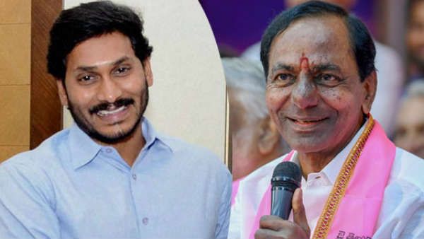 ಮಹಾಘಟಬಂಧನಕ್ಕೆ ಜಗನ್ ರೆಡ್ಡಿ, ಕೆಸಿಆರ್: ಮಾತುಕತೆಗೆ ಕಮಲ್ ನಾಥ್