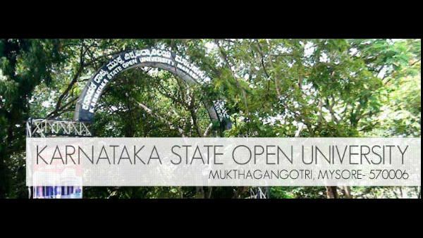 ಕೆಎಸ್ ಒಯು 95 ಸಾವಿರ ವಿದ್ಯಾರ್ಥಿಗಳಿಗೆ ಸಿಗುವುದೇ ಆಂತರಿಕ ಮಾನ್ಯತೆ?