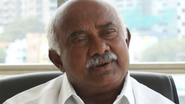 ಸಿಎಂ ಗ್ರಾಮವಾಸ್ತವ್ಯಕ್ಕೆ ಬಿಜೆಪಿಯೇ ಅಡ್ಡಿ; ಎಚ್. ವಿಶ್ವನಾಥ್