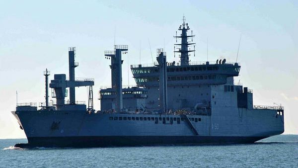 243 ಜನರನ್ನು ಹೊತ್ತಿದ್ದ ಕೇರಳದ ಹಡಗು ನಾಪತ್ತೆ, 5 ತಿಂಗಳಿಂದ ಪತ್ತೆಯಿಲ್ಲ!