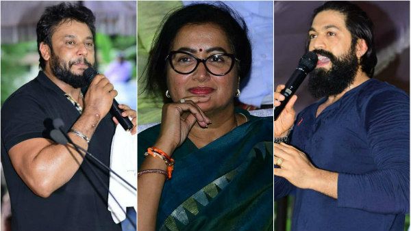 ಮತ್ತೆ ಮಂಡ್ಯದಲ್ಲಿ ಜೋಡೆತ್ತುಗಳ ಅಬ್ಬರ: ನಿಜಕ್ಕೂ ಸುಮಲತಾ ಪ್ಲಾನ್ ಏನು?