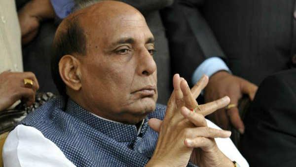 ಬಿಜೆಪಿ ತೊರೆಯುತ್ತೇನೆಂದು ರಾಜನಾಥ್ ಸಿಂಗ್ ಹೇಳಿದ್ದು ನಿಜಾನಾ?