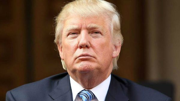 ಭಾರತದ ಕೆಲ ನಗರಗಳಲ್ಲಿ ಉಸಿರಾಡಿಸಲೂ ಸಾಧ್ಯವಿಲ್ಲ : ಡೊನಾಲ್ಡ್ ಟ್ರಂಪ್ ವ್ಯಂಗ್ಯ