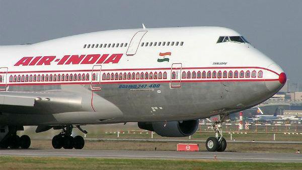 ಸಿಡ್ನಿ ಮಳಿಗೆಯಲ್ಲಿ ಕಳುವು ಮಾಡಿದ ಆರೋಪದಲ್ಲಿ ಪೈಲಟ್ ಸಸ್ಪೆಂಡ್