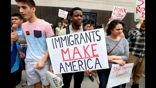 ಅಮೆರಿಕದೊಳಗೆ ಭಾರತೀಯ ವಲಸಿಗರು ಅಕ್ರಮವಾಗಿ ಪ್ರವೇಶಿಸುವುದು ಹೇಗೆ ಗೊತ್ತೇ?