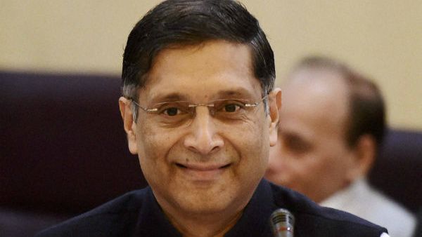 ಅರವಿಂದ್ ಸುಬ್ರಮಣಿಯನ್ ಜಿಡಿಪಿ ಅಕ್ಷೇಪಕ್ಕೆ ಪಿಎಂ ಸಲಹೆಗಾರರಿಂದಲೇ ಉತ್ತರ