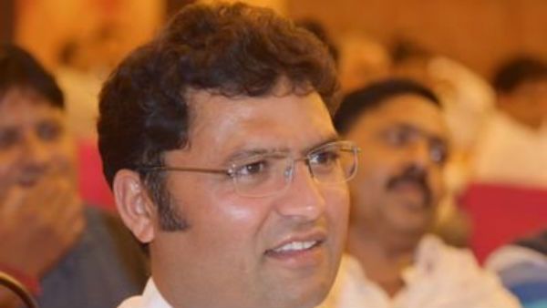 ನನ್ನನ್ನು ಶೂಟ್ ಮಾಡಿ ಎಂದ ಹರ್ಯಾಣ ಕಾಂಗ್ರೆಸ್ ಅಧ್ಯಕ್ಷ