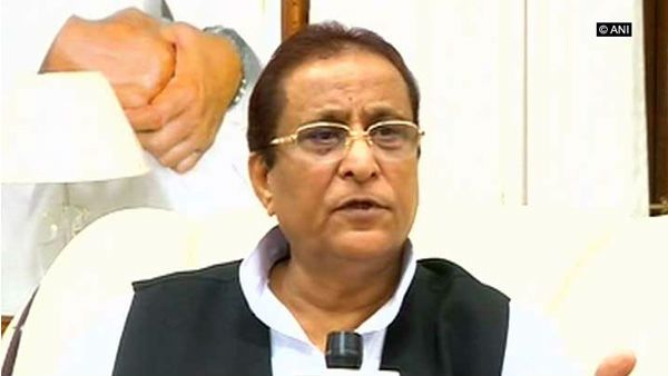 ಮದರಸಾಗಳು ಗೋಡ್ಸೆ, ಪ್ರಗ್ಯಾಸಿಂಗ್ ಅಂತವರನ್ನು ರೂಪಿಸುವುದಿಲ್ಲ: ಅಜಂ ಖಾನ್