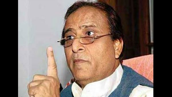 ಗೆದ್ದ ಎರಡು ವಾರದಲ್ಲಿ ಸಂಸದನ ಸ್ಥಾನ ತ್ಯಜಿಸುವ ಮಾತನಾಡಿದ ಆಜಂ ಖಾನ್!