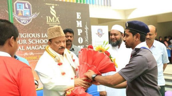 ರೋಷನ್ ಬೇಗ್ ಅಮಾನತಿನ ಹಿಂದಿನ ಬಲವಾದ ಗುಮಾನಿ ಇದೇ!