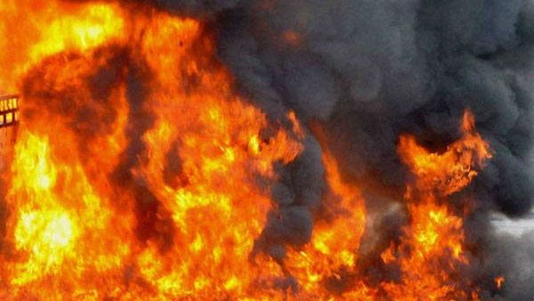 ನೈಜೀರಿಯಾದಲ್ಲಿ ಆತ್ಮಾಹುತಿ ಬಾಂಬ್ ದಾಳಿ: 30 ಮಂದಿ ಬಲಿ