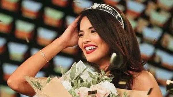 ಉಡುಪಿ ಮೂಲದ ಪ್ರಿಯಾ ಸೆರಾವೊ 'ಮಿಸ್‌ ಯೂನಿವರ್ಸ್ ಆಸ್ಟ್ರೇಲಿಯಾ'