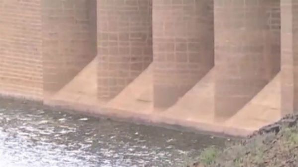 ಡೆಡ್ ಸ್ಟೋರೇಜ್ ತಲುಪಿದ ಕೊಡಗಿನ ಹಾರಂಗಿ ಜಲಾಶಯ