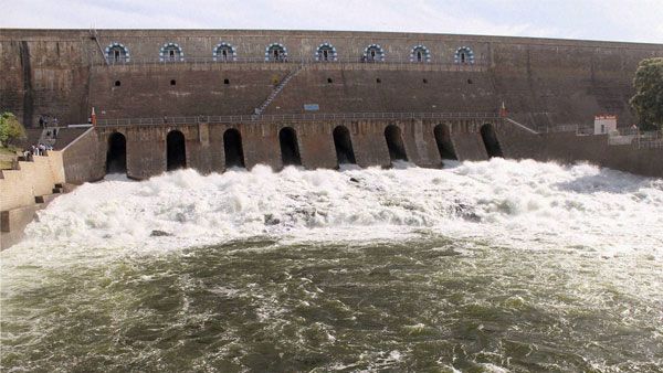 ತಮಿಳುನಾಡಿಗೆ ಕರ್ನಾಟಕದಿಂದ ಹರಿಸಬೇಕಾದ ನೀರಿನ ಪ್ರಮಾಣವೆಷ್ಟು?