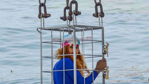 ನೀರಿನಾಳದ ಸಾಹಸ ಮಾಡುವ ಯತ್ನದಲ್ಲಿ ಜಾದೂಗಾರ ಸಾವು, ಶವ ಪತ್ತೆ