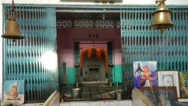 ಚಿಪ್ಪಗಿರಿಯಲ್ಲಿ ಅಪರೋಕ್ಷ ಜ್ಞಾನಿ ಮೋಹನದಾಸರ ಆರಾಧನೆ