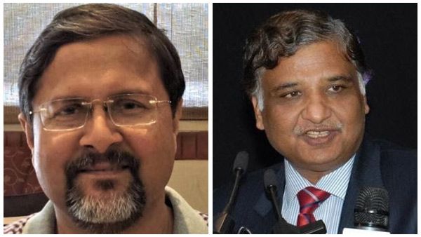 ಸಮಂತ್ ಗೋಯೆಲ್ RAW, ಅರವಿಂದ್ ಕುಮಾರ್ ಗುಪ್ತಚರ ಇಲಾಖೆ ಚೀಫ್