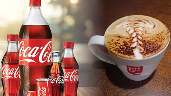 ಕೆಫೆ ಕಾಫಿ ಡೇ ಖರೀದಿ ಮಾತುಕತೆಯಲ್ಲಿ ಕೋಕಾ ಕೋಲಾ