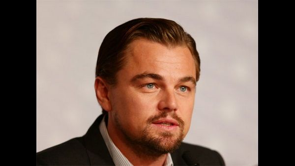 ಮಳೆ ಮಾತ್ರ ಚೆನ್ನೈ ನಗರವನ್ನು ಉಳಿಸಬಲ್ಲದು: ಬರಕ್ಕೆ ಮಿಡಿದ ಹಾಲಿವುಡ್ ನಟ ಡಿಕಾಪ್ರಿಯೋ