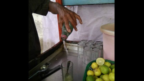 ಶಿವಮೊಗ್ಗದಲ್ಲಿ ಸೋಡಾ, ಸೌತೇಕಾಯಿ ಮಾರುವ ಎಂಜಿನಿಯರ್ ರೋಹಿತ್ ಗೆ ಇದು ಫ್ಯಾಮಿಲಿ ಬಿಜಿನೆಸ್ !