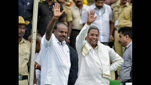 ಕುಮಾರಸ್ವಾಮಿ ಗ್ರಾಮ ವಾಸ್ತವ್ಯ: ಲಾಭ ಜೆಡಿಎಸ್‌ಗೋ, ಕಾಂಗ್ರೆಸ್‌ಗೊ?