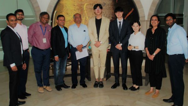 ನಾರಾಯಣ ಹೆಲ್ತ್- ಮಜೂಂದರ್ ಶಾ ಪ್ರತಿಷ್ಠಾನದಿಂದ ಸ್ಟಾರ್ಟ್‍ಅಪ್‍ಗಳಿಗೆ ನೆರವು