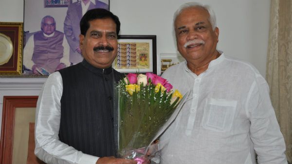 ಅಳ್ನಾವರ-ಅಂಬೇವಾಡಿ ನಡುವೆ ರೈಲು ಸಂಚಾರ ಆರಂಭಿಸಲು ಮನವಿ