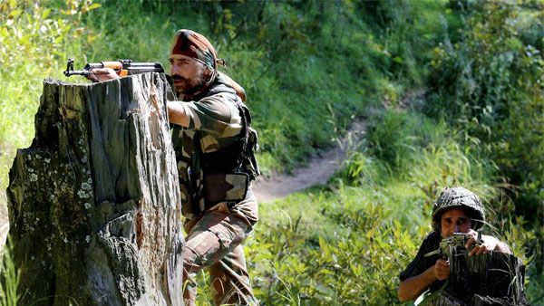 ಗೃಹ ಸಚಿವ ಅಮಿತ್ ಶಾ ಕೈಲಿದೆ ಟಾಪ್ 10 ಉಗ್ರರ ಹಿಟ್ ಲಿಸ್ಟ್