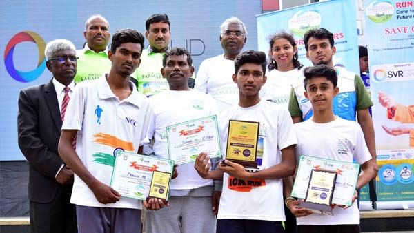 ಫಾರ್ಮಾಥಾನ್: ಐಟಿ ಉದ್ಯೋಗಿಗಳು ಹಾಗೂ ವಿದ್ಯಾರ್ಥಿಗಳಿಂದ ರೈತರಿಗೋಸ್ಕರ ಓಟ