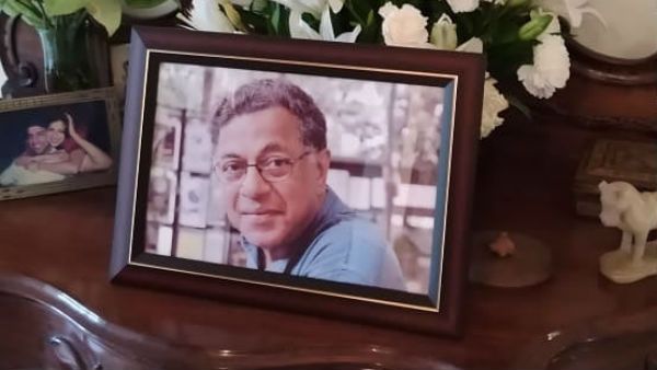 ತಂದೆಯ ಕೊನೆಯ ದಿನಗಳನ್ನು ನೆನೆದ ಗಿರೀಶ್ ಕಾರ್ನಾಡ್ ಪುತ್ರ