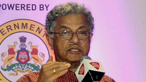 ಗಿರೀಶ್ ಕಾರ್ನಾಡ್ ಅವರ 'ತಲೆದಂಡ' ನಾಟಕ ಕೈಗೆತ್ತಿಕೊಂಡಾಗ...