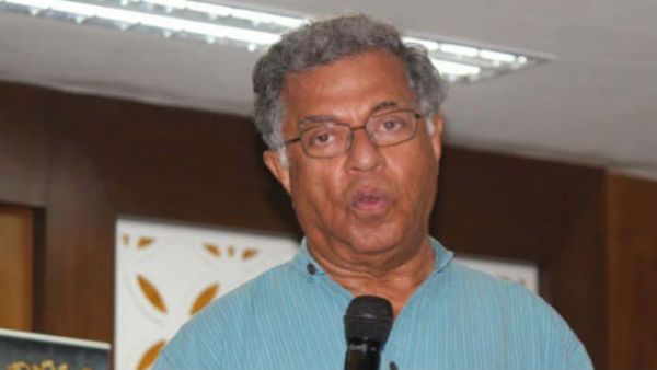 ಚಿತಾಗಾರ ತಲುಪಿದ ಕಾರ್ನಾಡರ ಪಾರ್ಥಿವ ಶರೀರ