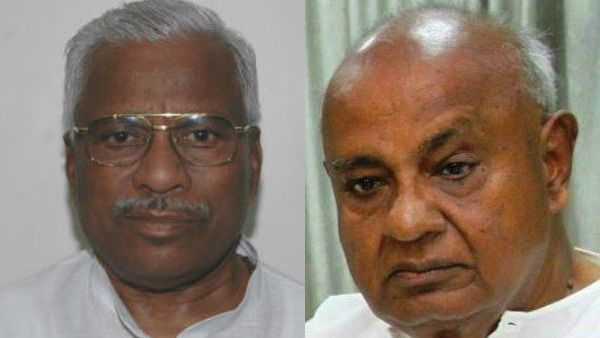 ಗೌಡರ ಸೋಲಿಗೆ ಎದುರಾಳಿ, ಬಿಜೆಪಿ ಸಂಸದ ಬಸವರಾಜ್ ಕೊಟ್ಟ ಕಾರಣಗಳು?