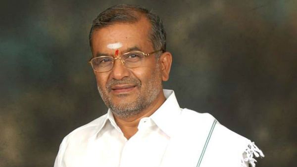 ವಿಶ್ವನಾಥ್ ಮಾತಿಗೆ ತಿರುಗೇಟು ನೀಡಿದ ಸಚಿವ ಜಿ ಟಿ ದೇವೇಗೌಡ