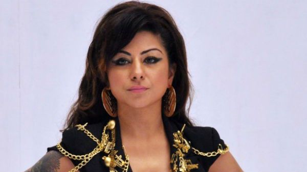 ಯೋಗಿ, ಭಾಗ್ವತ್ ನಿಂದನೆ: ಗಾಯಕಿ ಹರ್ದ್ ಕೌರ್ ವಿರುದ್ಧ ದೇಶದ್ರೋಹ ಪ್ರಕರಣ