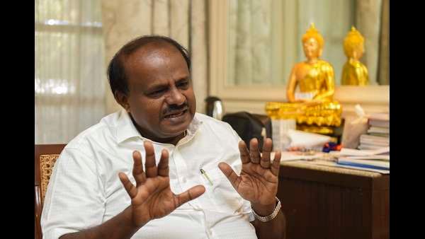 ಸಾಲಮನ್ನಾ ತಡವಾಗುತ್ತಿರುವುದಕ್ಕೆ ಕಾರಣ ಕೊಟ್ಟ ಕುಮಾರಸ್ವಾಮಿ