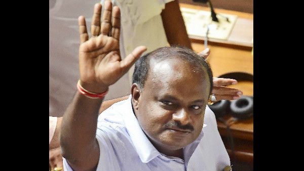 ಸಾಲ ಮನ್ನಾ ಕುರಿತು ಮಾಧ್ಯಮಗಳಲ್ಲಿ ತಪ್ಪು ಮಾಹಿತಿ: ಸಿಎಂ ಸ್ಪಷ್ಟನೆ