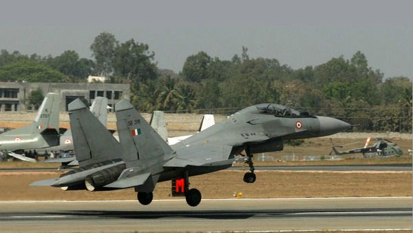 ಇನ್ನೂ ಪತ್ತೆಯಾಗಿಲ್ಲ ವಾಯುಪಡೆ ವಿಮಾನ: 13 ಜನರ ಕತೆ ಏನು?