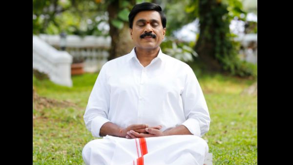 ಜೀವನದ ದಿಕ್ಕನ್ನೇ ಬದಲಿಸುವ ಶಕ್ತಿ ಯೋಗಕ್ಕಿದೆ: ಗಾಲಿ ರೆಡ್ಡಿ