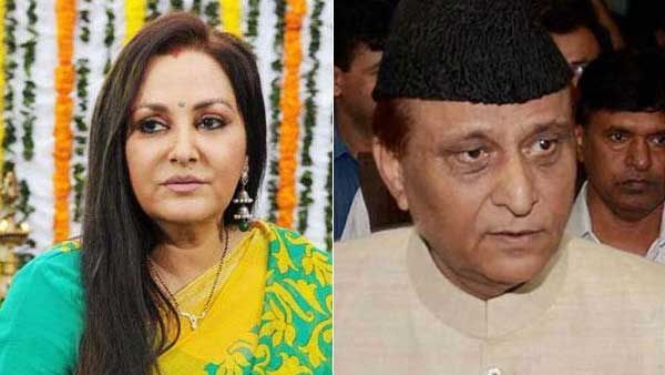 ಅಜಂಖಾನ್ ಗೆಲುವನ್ನು ಕೋರ್ಟಿನಲ್ಲಿ ಪ್ರಶ್ನಿಸಿದ್ದ ಜಯಪ್ರದಾಗೆ ಹಿನ್ನಡೆ