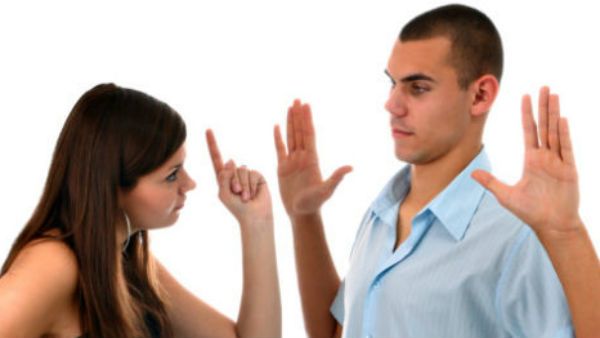 ಮಳೆ ಬರ್ತಿದೆ ಅಂತ ಹೇಳೊ ಅಧಿಕಾರ ಕೂಡ ಗಂಡನಿಗೆ ಇಲ್ವಾ?