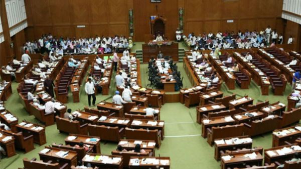ಜುಲೈ 12 ರಿಂದ 21ರವರೆಗೆ ವಿಧಾನಮಂಡಲ ಅಧಿವೇಶನ