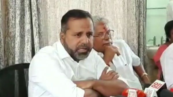 ಹಸಿರು ಕಟ್ಟಡ ನೀತಿಯಡಿ ಮಳೆ ನೀರು ಕೊಯ್ಲು ನಿಯಮ ಜಾರಿ- ಯು.ಟಿ. ಖಾದರ್