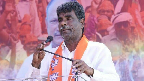 'ಎತ್ತಿನಹೊಳೆ ಯೋಜನೆ ರಾಜ್ಯ ಸರ್ಕಾರಕ್ಕೆ ಎಟಿಎಂ ಇದ್ದಂತೆ'