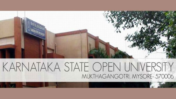 ಕರ್ನಾಟಕ ರಾಜ್ಯ ಮುಕ್ತ ವಿವಿಗೆ ರೂ. 9 ಲಕ್ಷ ದಂಡ